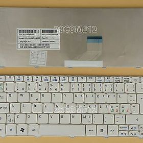 Acer eMachines NAV51 Klavye