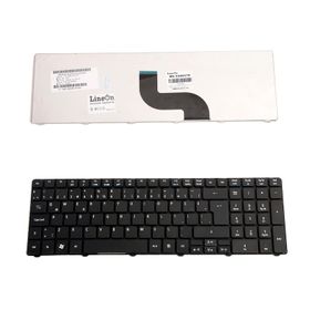 Acer Emachines TM85 Klavye