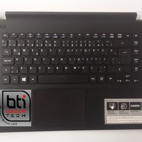 Acer ES1-511-C8GU Klavye