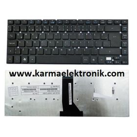 Acer ES1-511-C8GU Klavye
