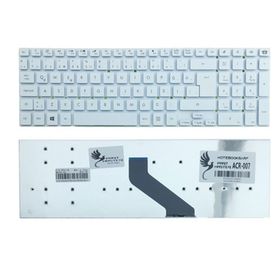 Acer ES1-512 Klavye