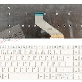 Acer ES1-711 Klavye