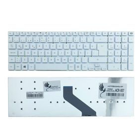 Acer ES1-731 Klavye