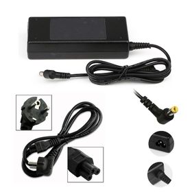 Acer Extensa 2500 2509 2510 2510G Uyumlu Laptop Adaptör