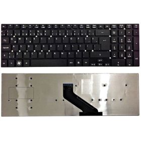 Acer Extensa 2510-C6XY Siyah Klavye