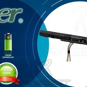 Acer Extensa 2511 Notebook Bataryası