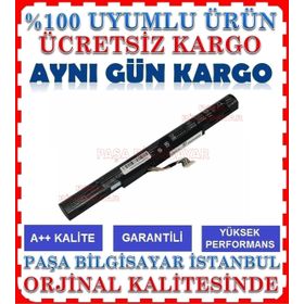 Acer Extensa 2511 Notebook Bataryası