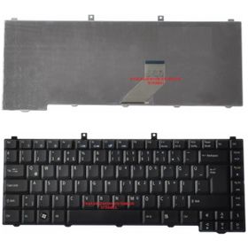 Acer Extensa 5010 Siyah Notebook Klavye