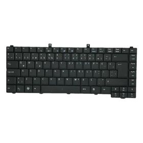 Acer Extensa 5010 Siyah Notebook Klavye