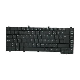Acer Extensa 5010 Siyah Notebook Klavye