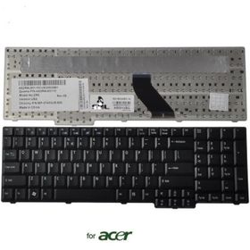 Acer Extensa 5420 Klavye