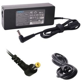 Acer Extensa 5610G 19V 4.74A 90W Uyumlu Adaptör