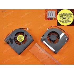Acer Extensa 5620G Uyumlu Fan