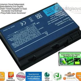 Acer Extensa 5620Z Notebook Bataryası