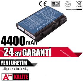 Acer Extensa 5630 Uyumlu Notebook Batarya