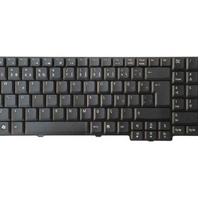 Acer Extensa 5635 Klavye