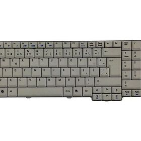 Acer Extensa 5635 Klavye