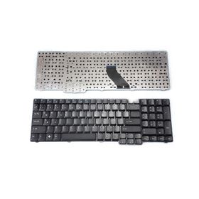 Acer Extensa 5635 Klavye