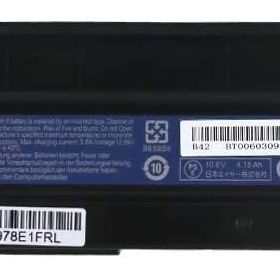 Acer Extensa 5635 Laptop Batarya Pil