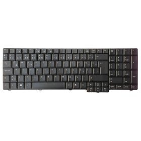 Acer Extensa 5635EZ Klavye