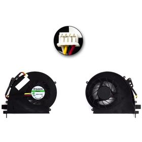 Acer Extensa 5635G-2 Uyumlu Fan