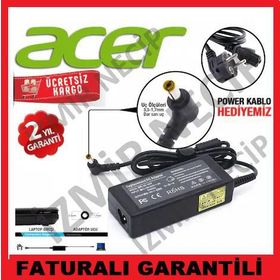 Acer Extensa 5635G-652G25MNü Notebook Adaptör