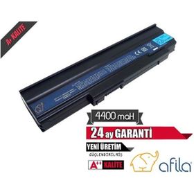 Acer Extensa 5635G Notebook Bataryası