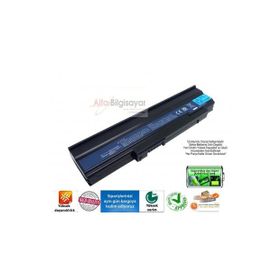 Acer Extensa 5635Z-432G16MN 5635Z-432G25MN Uyumlu Notebook Batarya