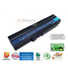 Acer Extensa 5635Z-442G16MN 5635Z-442G25MN Uyumlu Notebook Batarya