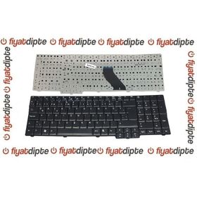 Acer Extensa 5635Z Klavye