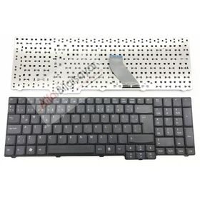 Acer Extensa 5635Z Klavye