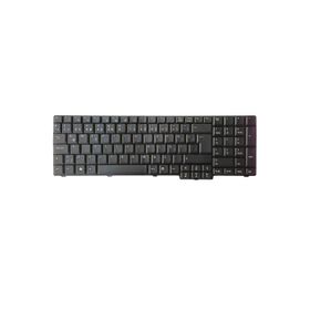 Acer Extensa 7620G Klavye