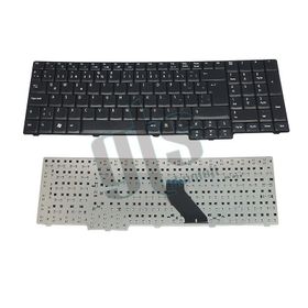Acer Extensa 7630 Klavye