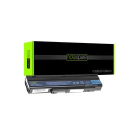 Acer Extensa Bt.00603.078 Bt.00603.093 Bt.00607.072 Uyumlu Laptop Batarya