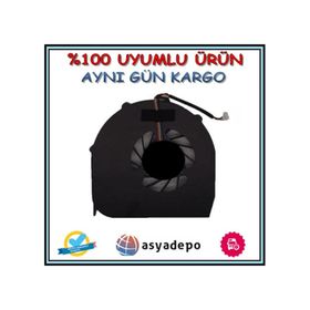 Acer F9V0 Fan İşlemci Soğutucusu