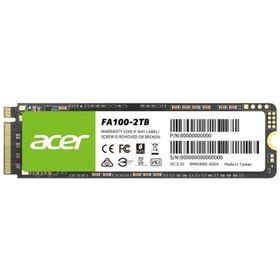Acer FA100 BL.9BWWA.120 1 TB PCIe Gen3 M.2 SSD