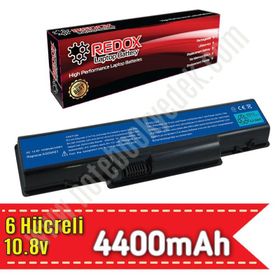 Acer G620 Batarya Pil