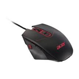 Acer GP-MCE11-01R Nitro 4200 DPI Siyah Oyuncu Mouse