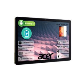 Acer Iconia M10 128GB 10.1 inç Gümüş Tablet Pc