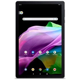 Acer Iconia Tab P10 128GB 10.4 inç Siyah Tablet Pc
