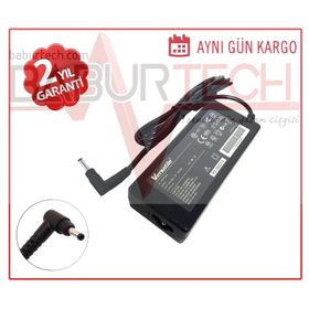 Acer ICONIA W700 W700P Uyumlu Notebook Şarj Adaptörü