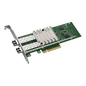 Acer Intel Ethernet X520-SR2 LC FIB Uyumlu Laptop Adaptör