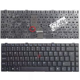 Acer K020646J1 Klavye