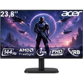 Acer KA242YP0BI UM.QX2EE.034 23.8 inç 144Hz 1ms Monitör