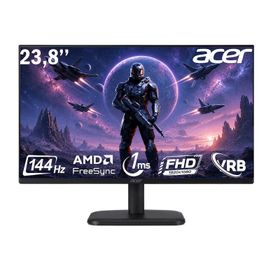 Acer KA242YP0BI UM.QX2EE.034 23.8 inç 144Hz 1ms Monitör