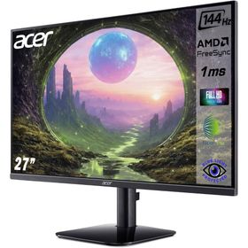 Acer KA272 P0 UM.HX2EE.046 27 inç 144Hz 1ms Monitör