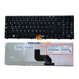 Acer KAWG0 Siyah Notebook Klavye