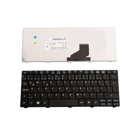 Acer KB-I100A-034 Siyah Klavye