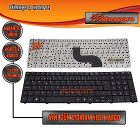 Acer KB.I170A.013 KB.I170A.014 KB.I170A.015 Notebook Uyumlu Klavye