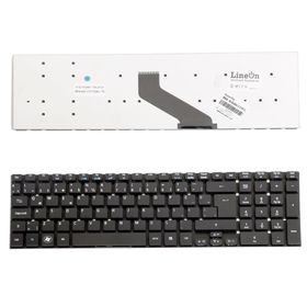 Acer KB-I170G-317 Siyah Klavye